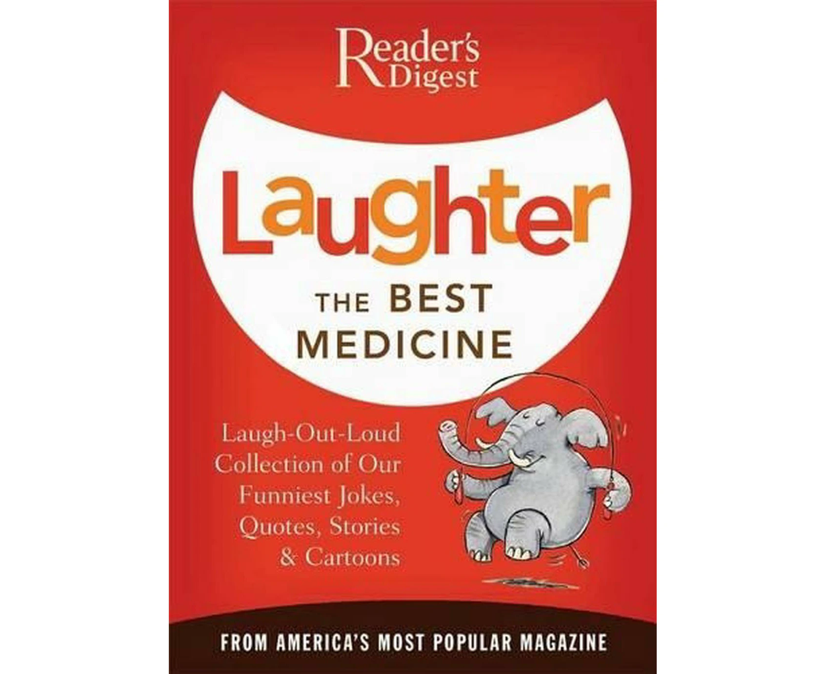 Laughter the Best Medicine