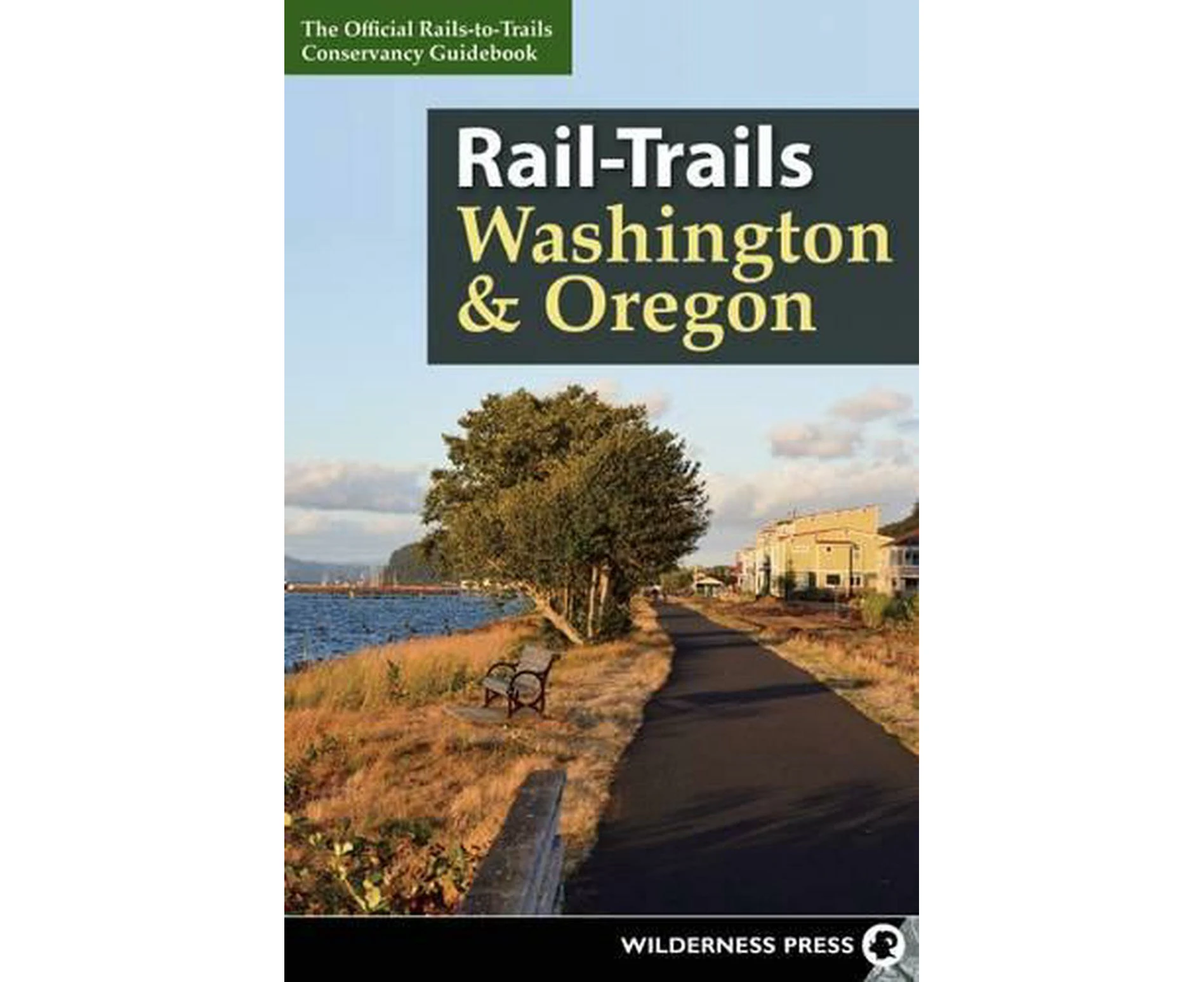 Rail-Trails Washington & Oregon