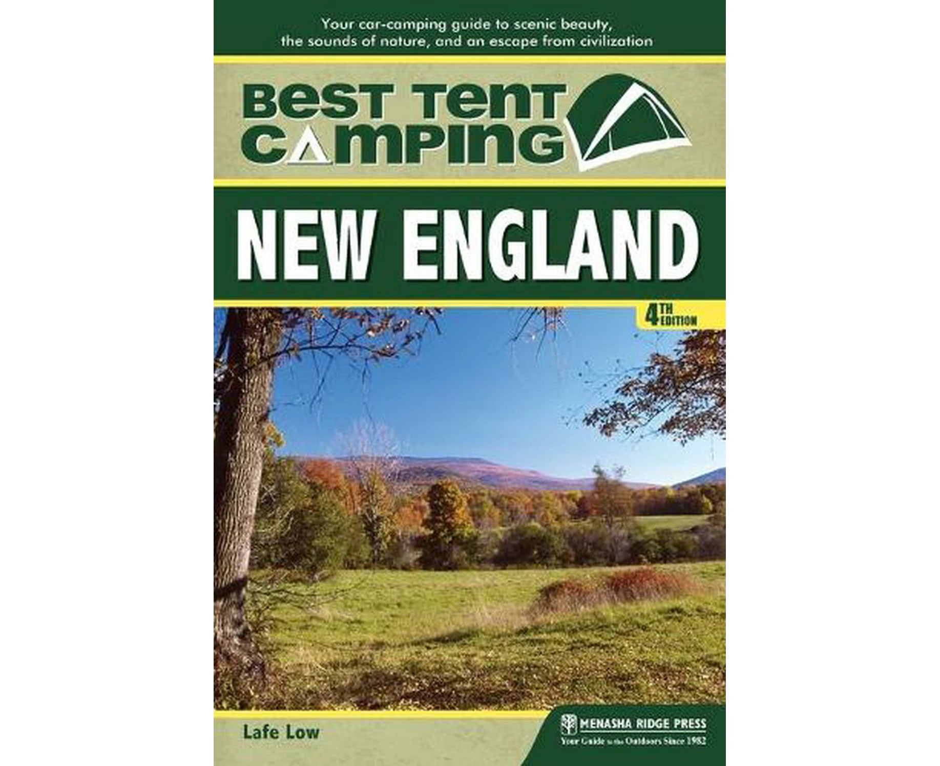 Best Tent Camping: New England