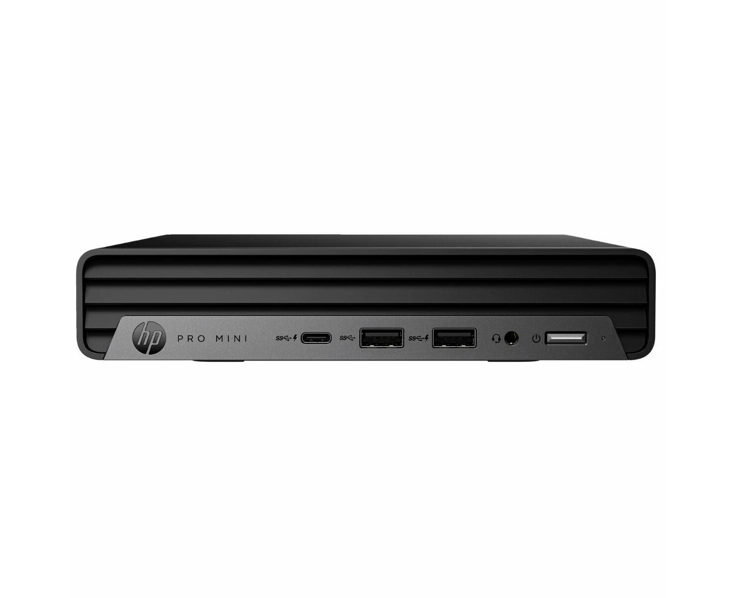 HP Pro Mini 400 G9 i5-14500T 16GB 512GB SSD WLAN W11P64 Desktop Computer A41HVPT