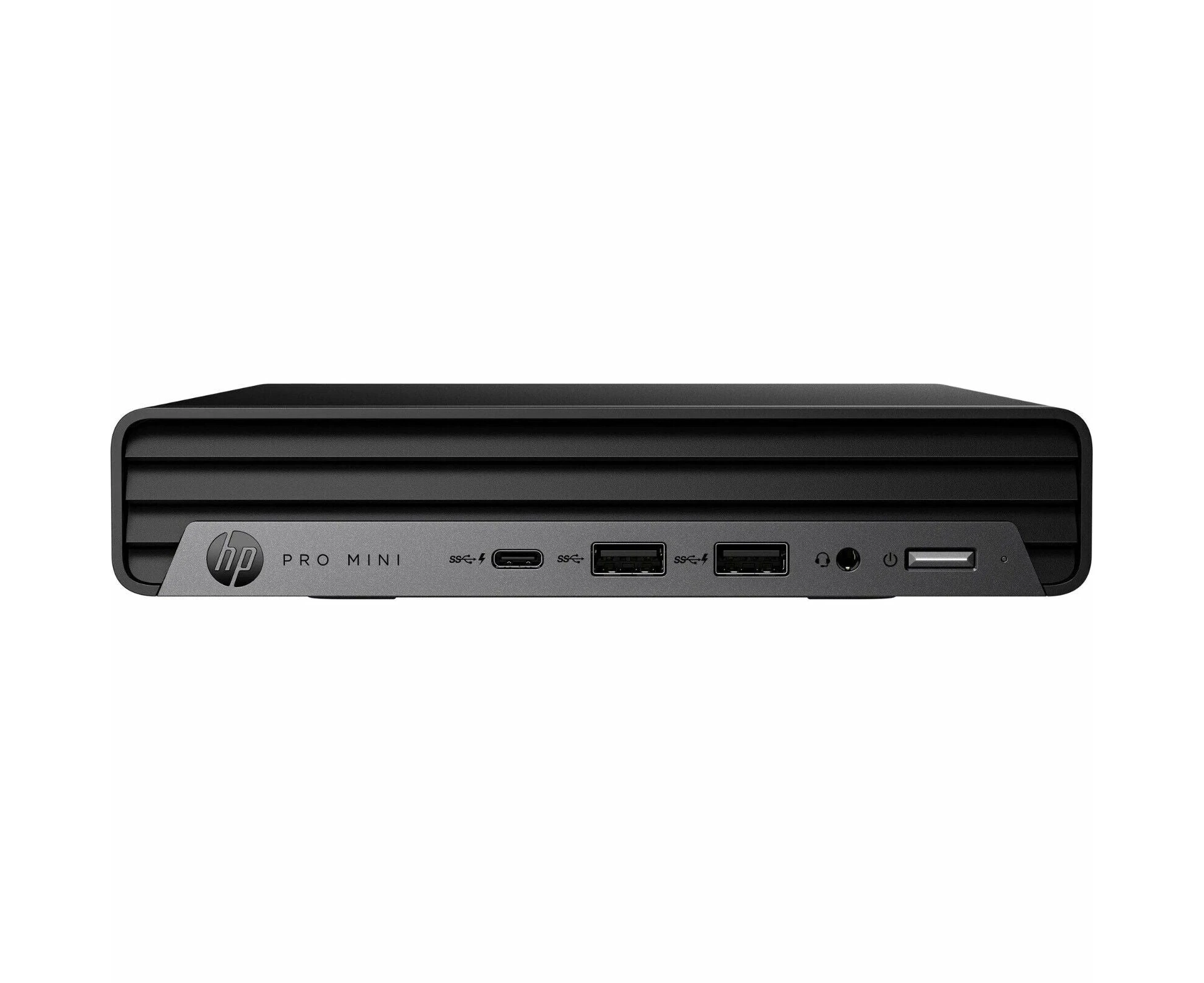 HP Pro Mini 400 G9 i5-14500T 8GB 256GB SSD WLAN W11P64 Desktop Computer A41J6PT