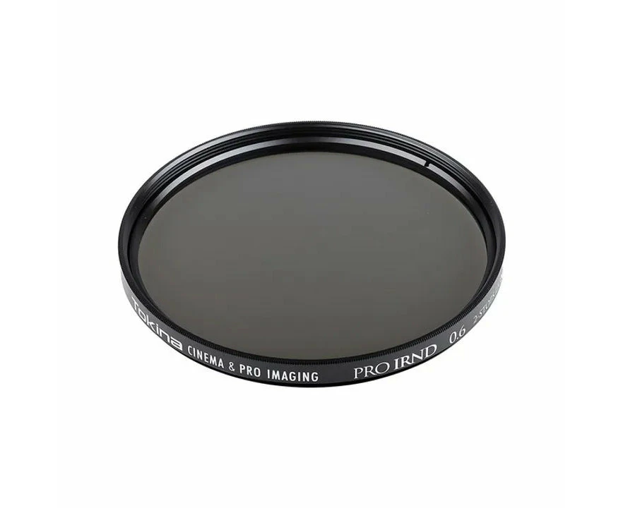 Tokina PRO IRND Infrared Neutral Density 0.6 Camera Lens Filter