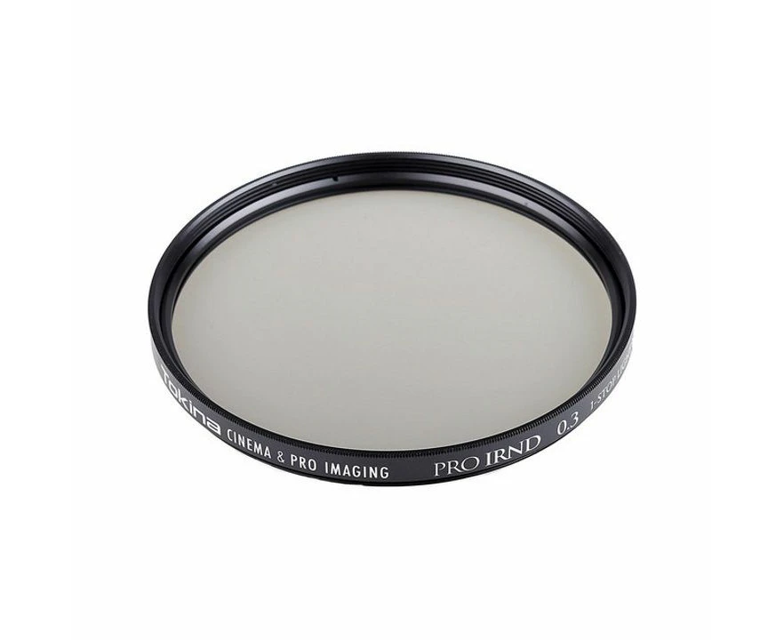 Tokina PRO IRND 0.3 Camera Lens Filter