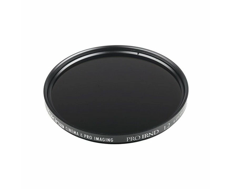 Tokina PRO IRND Infrared Neutral Density 1.2 Camera Lens Filter