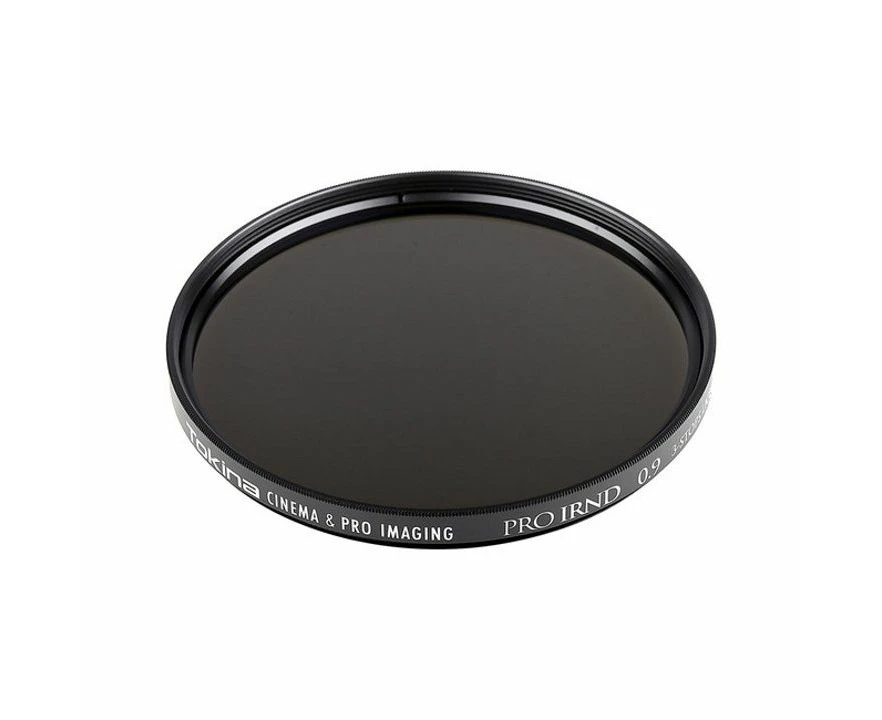 Tokina PRO IRND Infrared Neutral Density 0.9 Camera Lens Filter