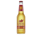 Carlton Draught with a Splash of Lemonade Carton 4x6x330ml