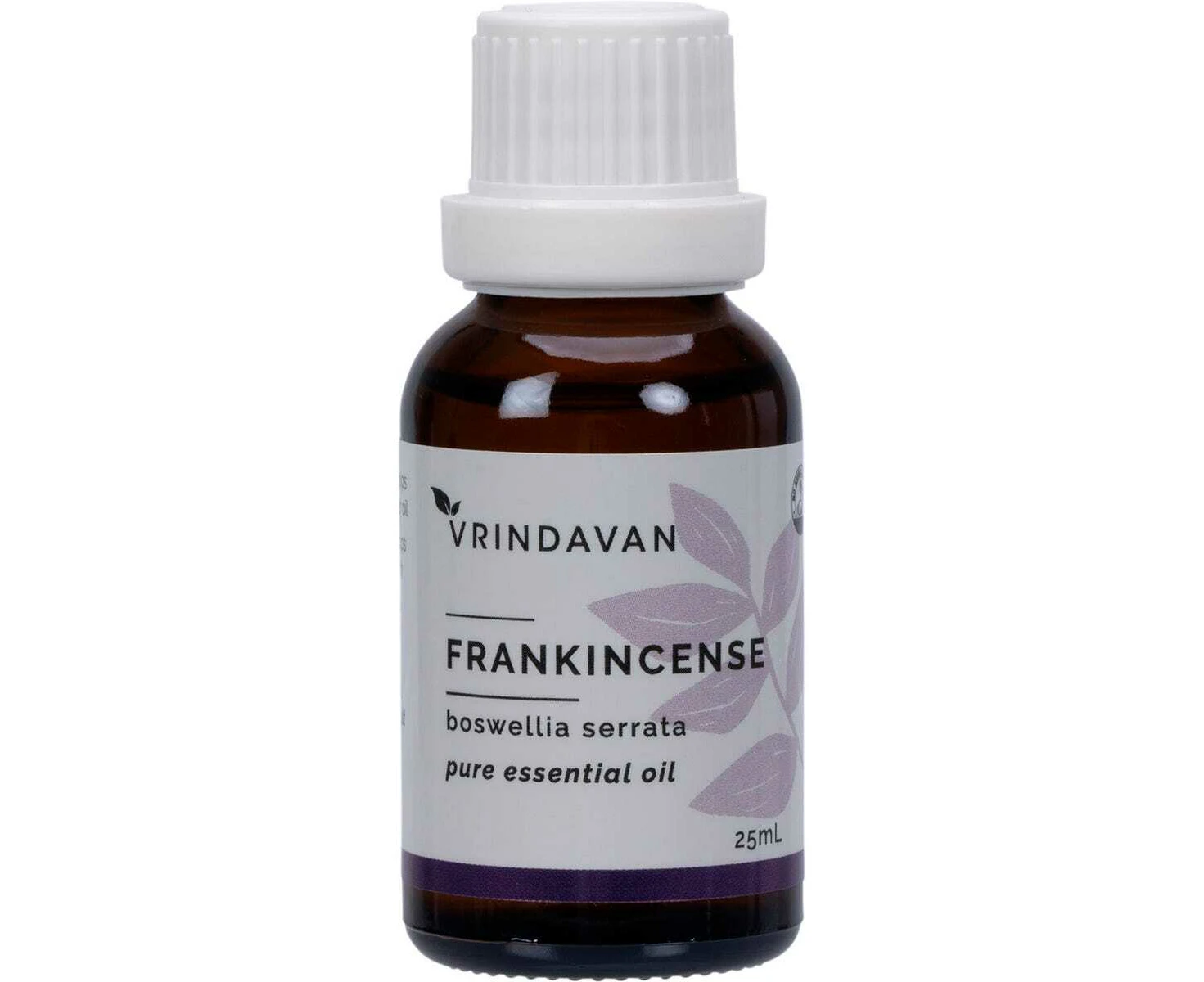 Pure Frankincense Essential Oil 25ml