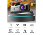 4k Dash Cam Uhd 2160p Wifi Front Dashcam Night Vision Car Camera With 64gb Card