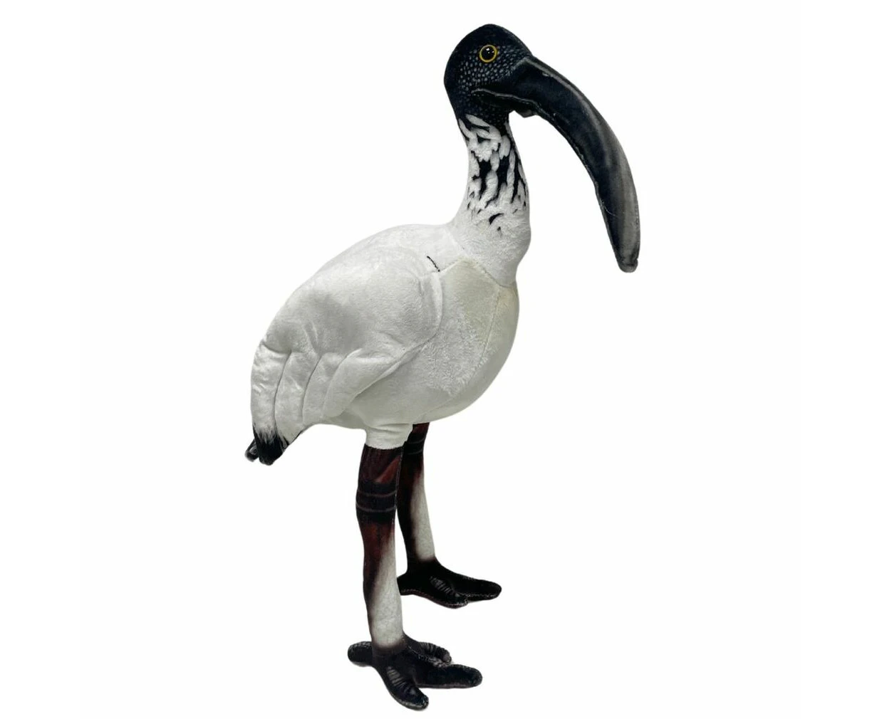 Opal Ibis Soft Toy - Huggable