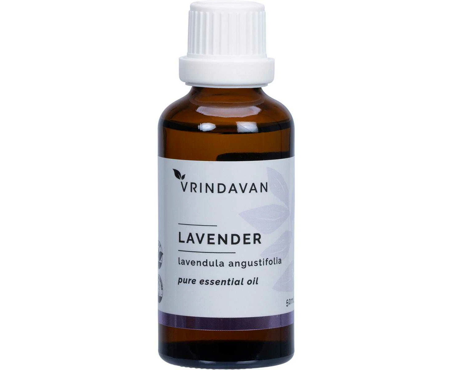 Pure Lavender Essential Oil 50ml