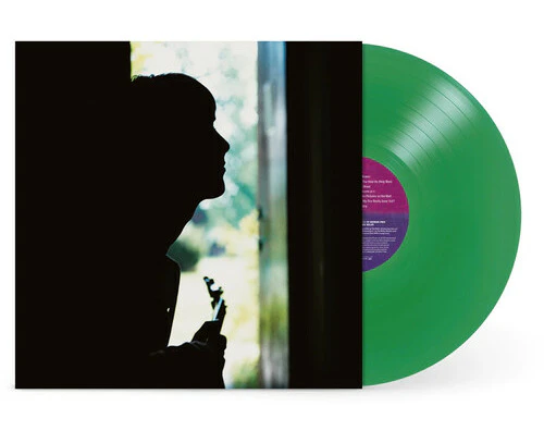 Paul Weller - Wild Wood - Limited Light Green Colored Vinyl  [VINYL LP] Colored Vinyl, Green, UK - Import USA import