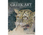 A History of Greek Art by StansburyODonnell & Mark D. University of St. Thomas & USA