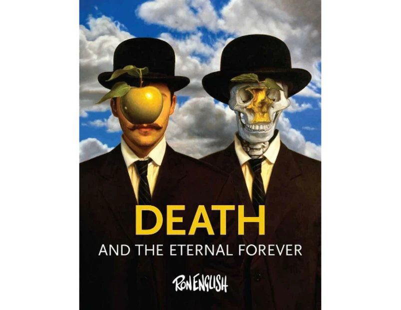 Death And the Eternal Forever