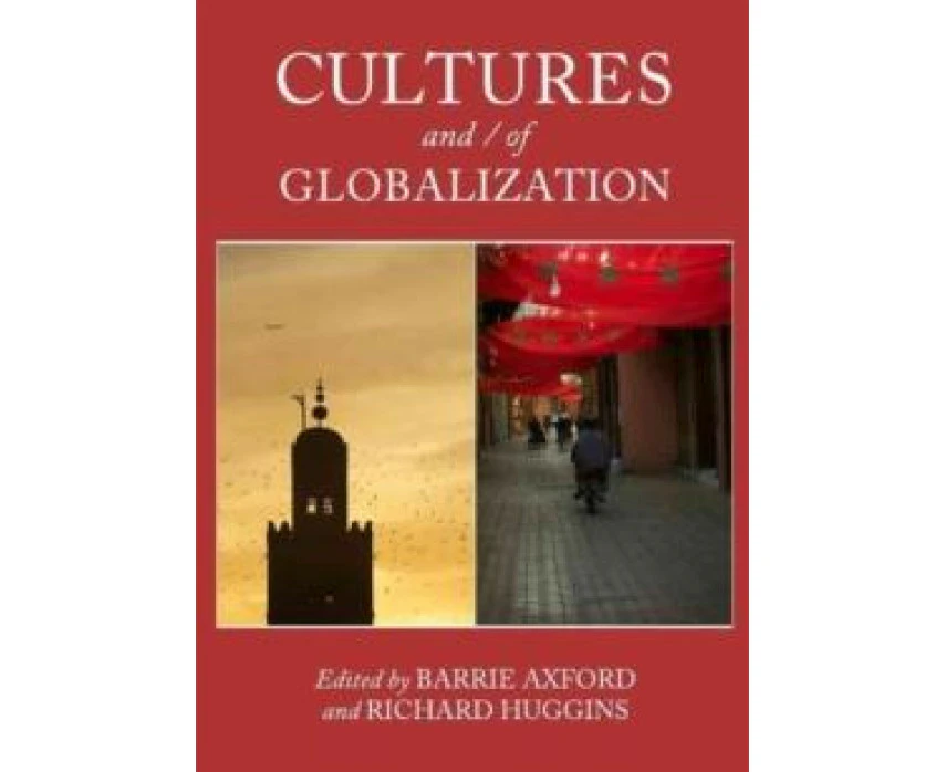 Cultures and  of Globalization