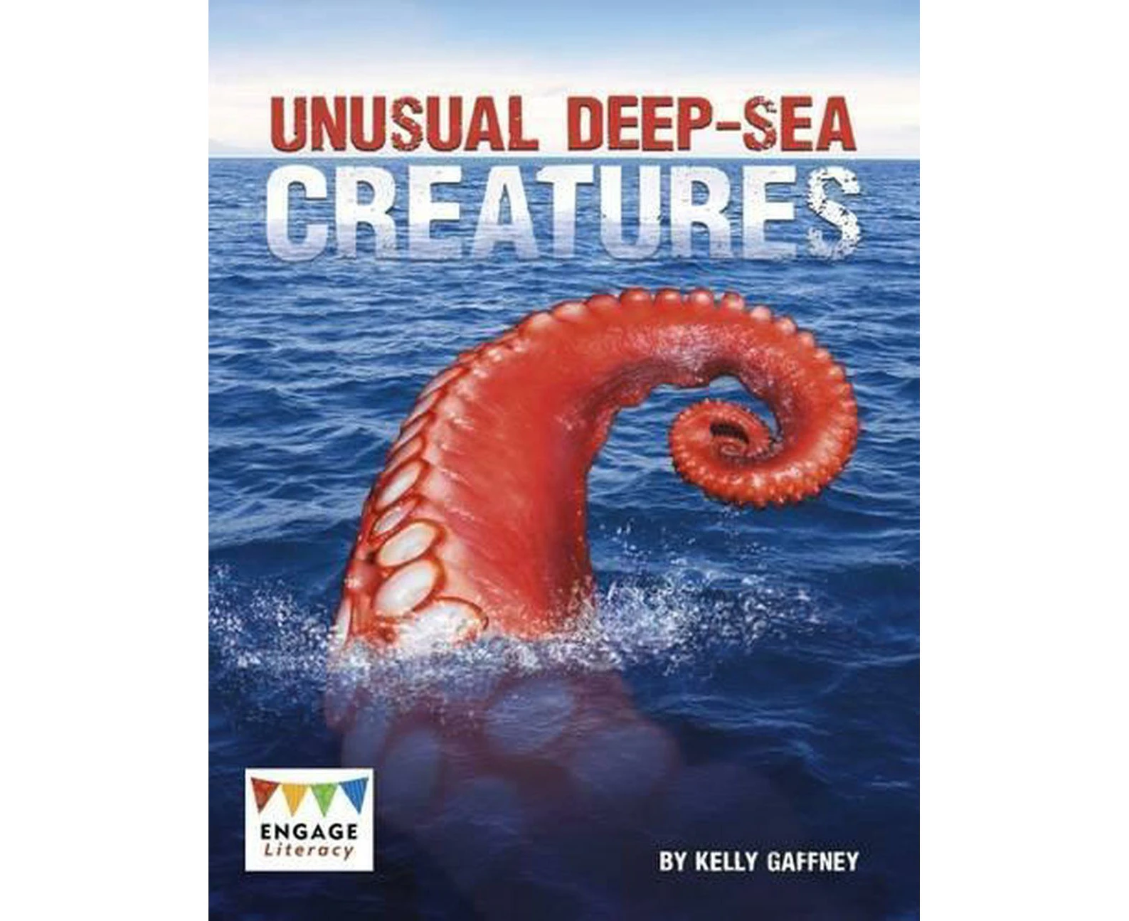 Unusual Deep-sea Creatures