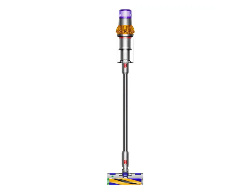 Dyson V15 Detect Absolute Cordless Stick Vacuum Cleaner