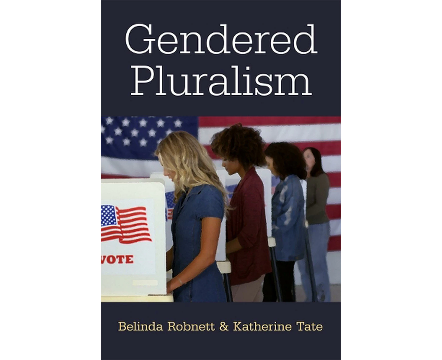 Gendered Pluralism