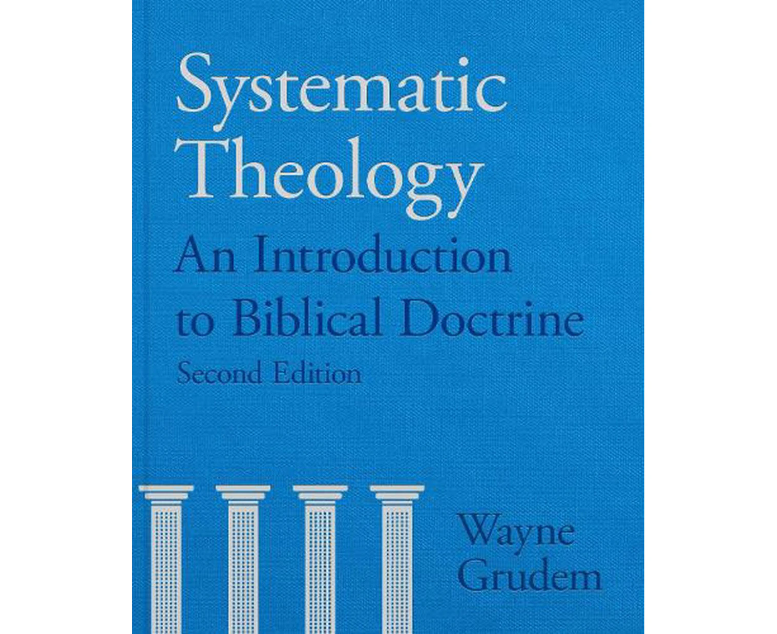 Systematic Theology