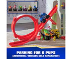 Paw Patrol Rescue Wheels Tower HQ