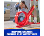 Paw Patrol Rescue Wheels Tower HQ