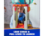 Paw Patrol Rescue Wheels Tower HQ