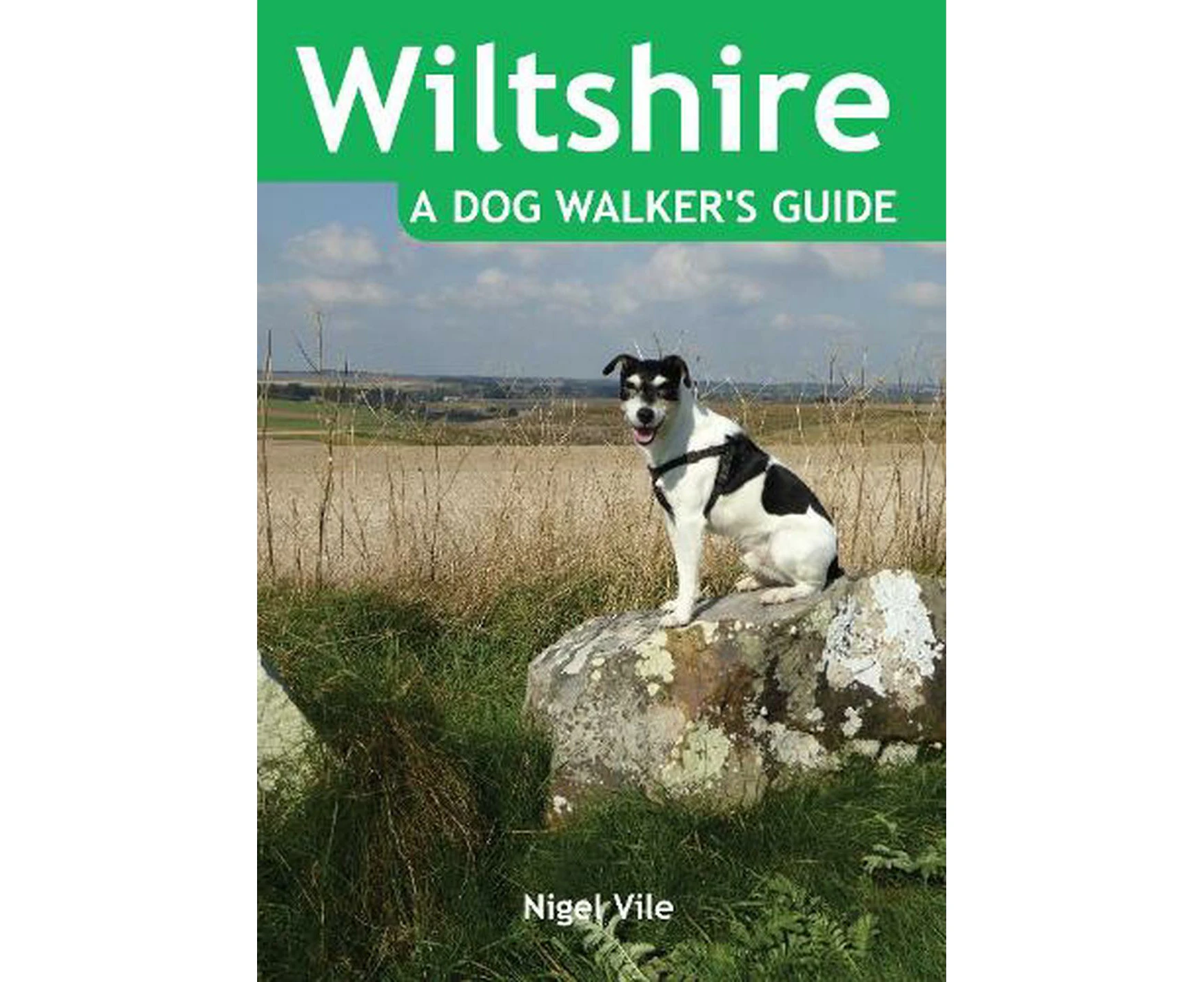 Wiltshire a Dog Walker's Guide