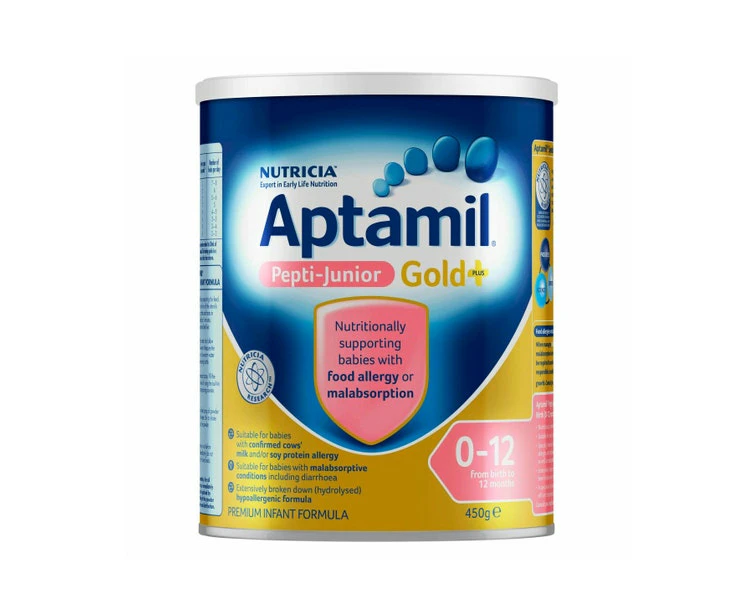 Aptamil Gold Pepti Jnr 450G