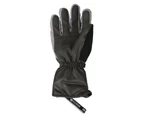 Mountain Warehouse Mens Thinsulate Ski Gloves (Grey/Black) - MW1512