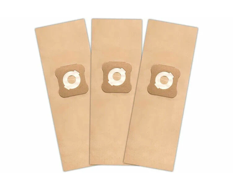 5 X KIRBY VACUUM CLEANER BAGS FOR G2000, G 2000