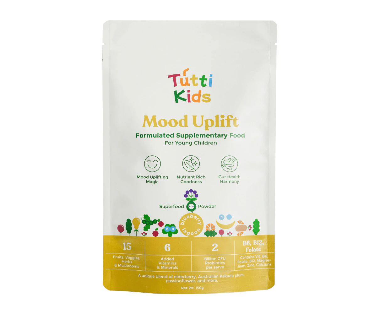 Tutti Mood Uplift Pouch