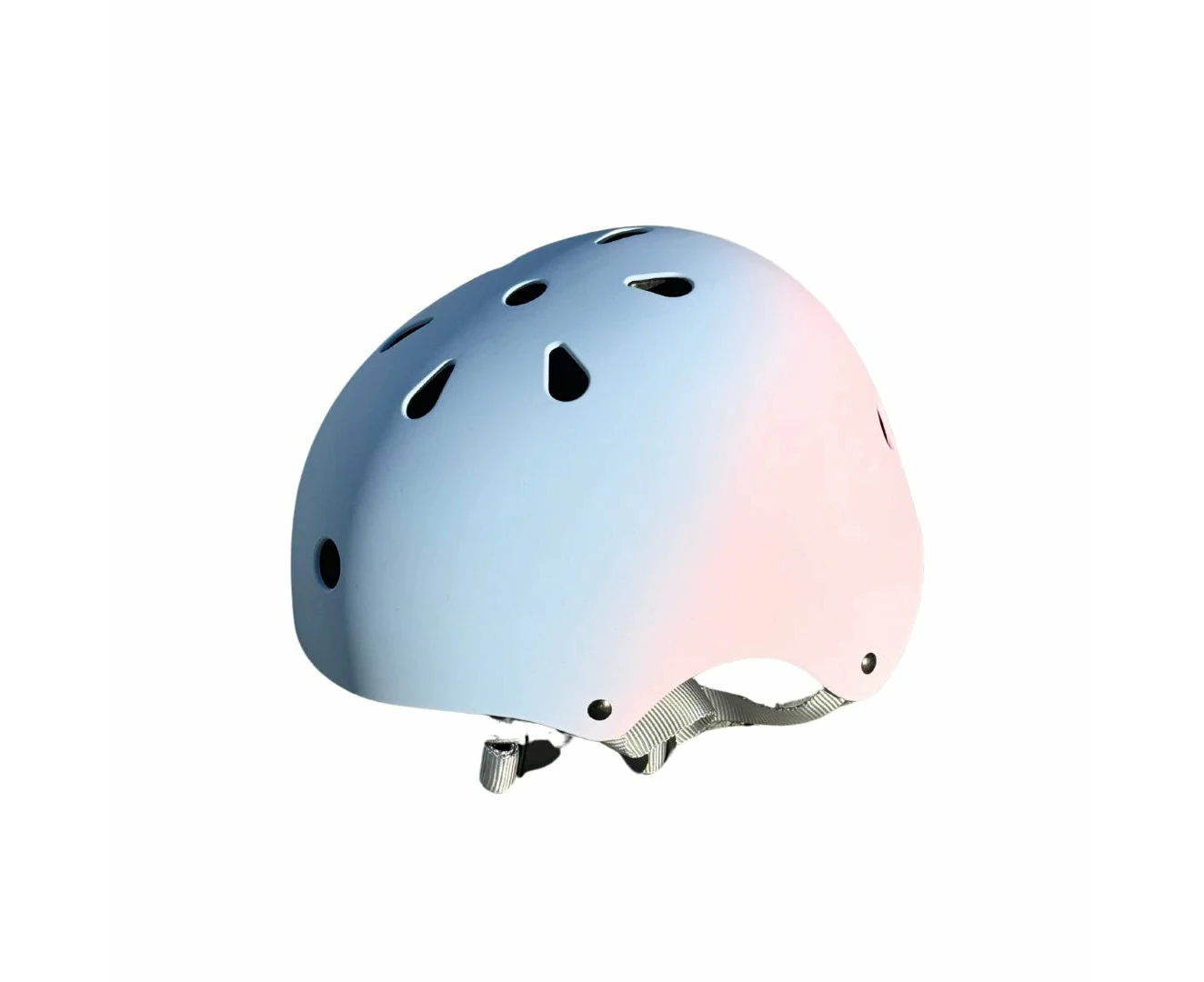 Mideer Kids Helmet - Rainbow Color 2Yrs+   51-54cm)