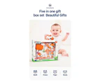 Jollybaby Newborn Gift - Koala 5 in 1 Set