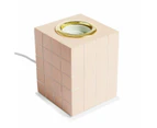 Check Tile Lamp Base - Anko