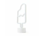 LED Ice Cream Desk Lamp - Anko