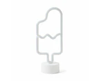 LED Ice Cream Desk Lamp - Anko