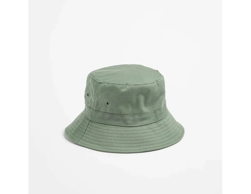 Target Solid Bucket Hat