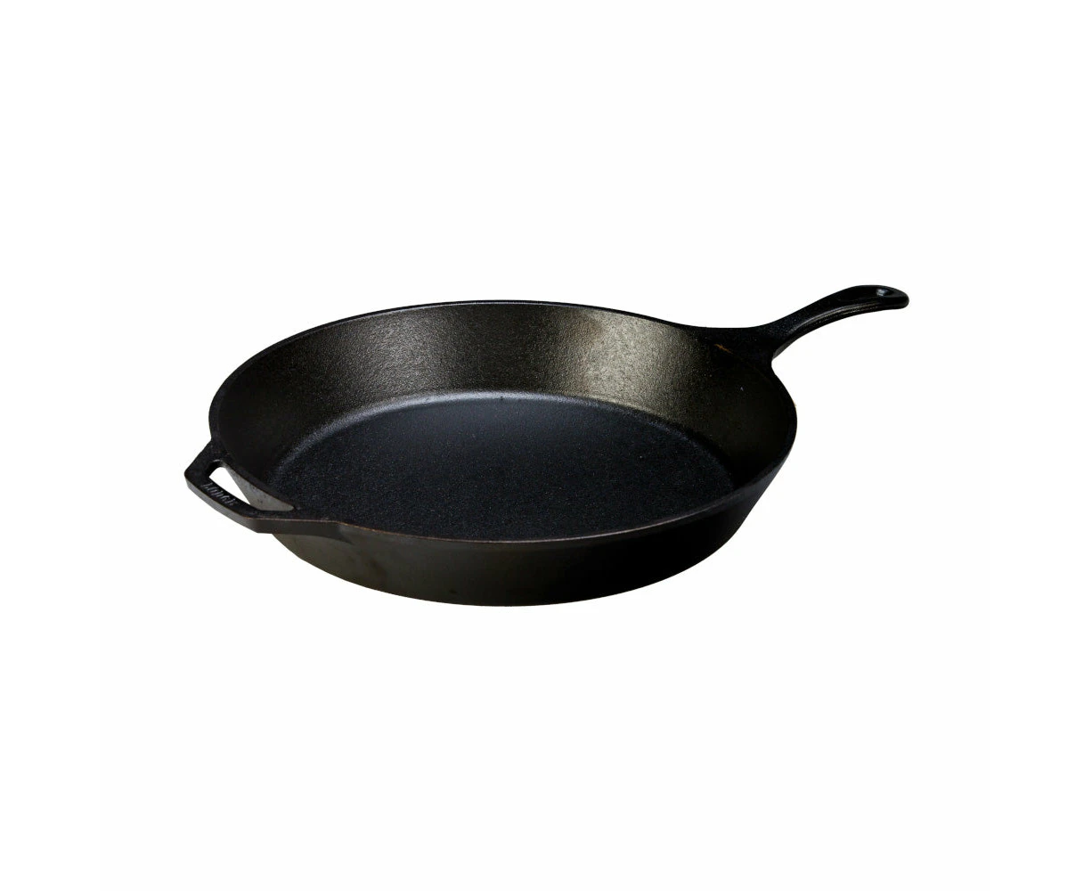 Lodge Cast Iron Skillet - 38cm