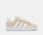 Adidas Women's Grand Court Alpha 00s Sneakers - Wonder White/Cloud White