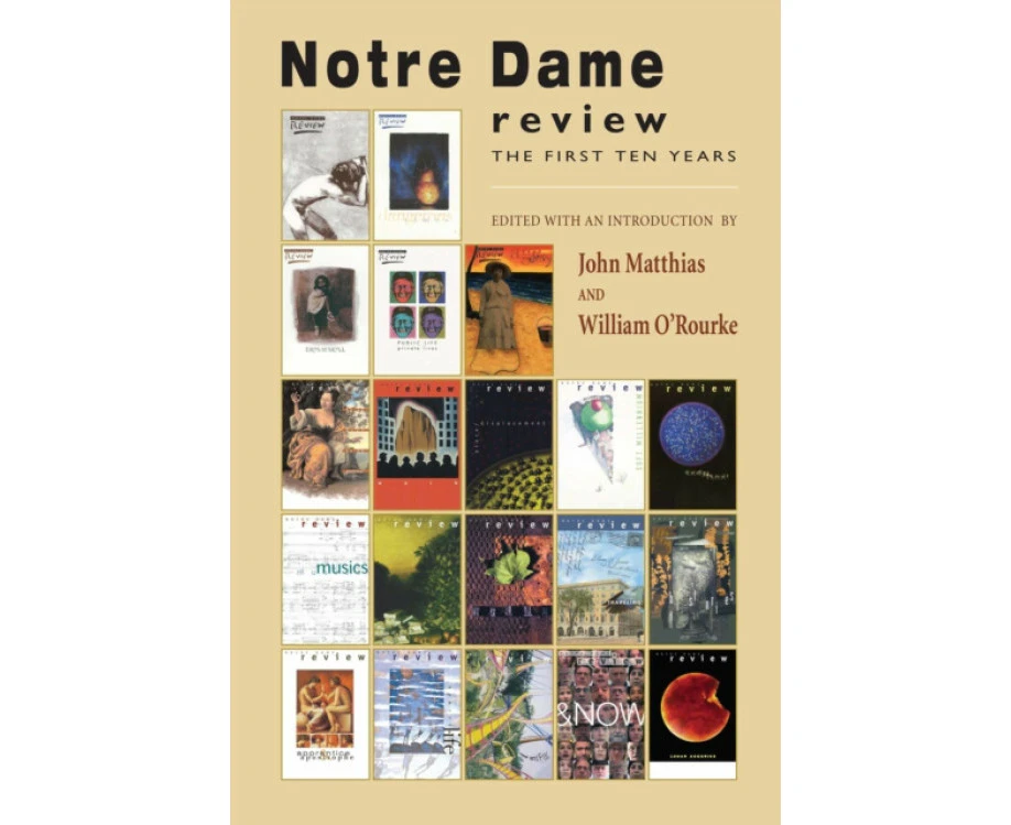 Notre Dame Review