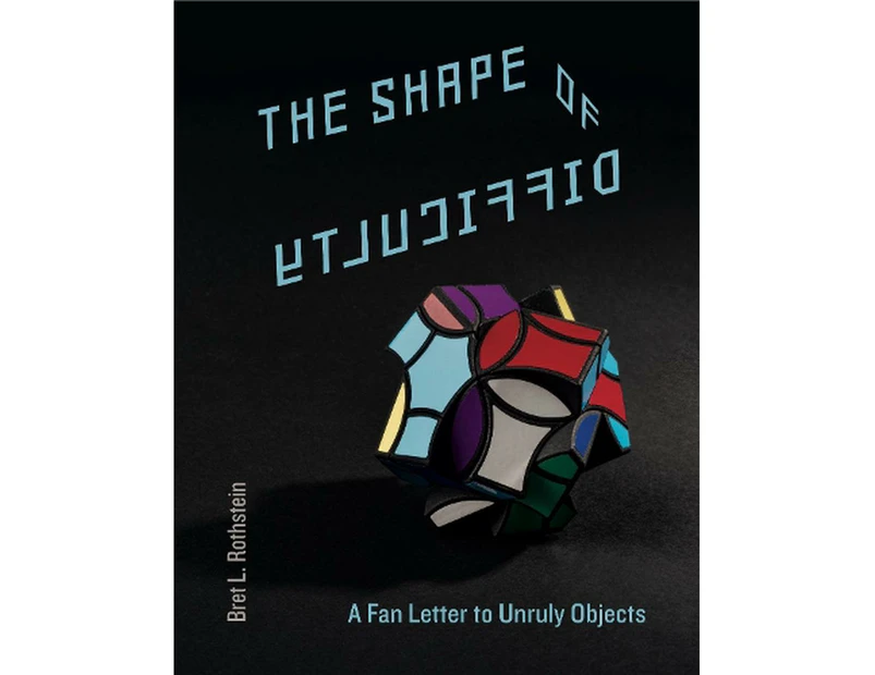 The Shape of Difficulty