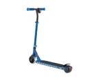 Globber E-MOTION 6 Electric Scooter - Navy Blue