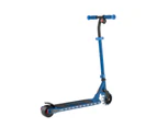 Globber E-MOTION 6 Electric Scooter - Navy Blue