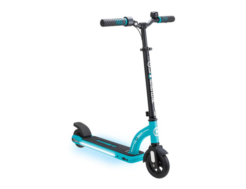 Globber E-MOTION 11 Electric Scooter - Teal