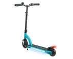 Globber E-MOTION 11 Electric Scooter - Teal