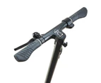 Globber E-MOTION 27- Black/Titanium