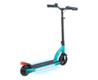 Globber E-MOTION 11 Electric Scooter - Teal