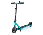 Globber E-MOTION 11 Electric Scooter - Teal