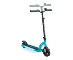 Globber E-MOTION 11 Electric Scooter - Teal