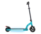 Globber E-MOTION 11 Electric Scooter - Teal