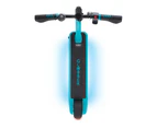 Globber E-MOTION 11 Electric Scooter - Teal